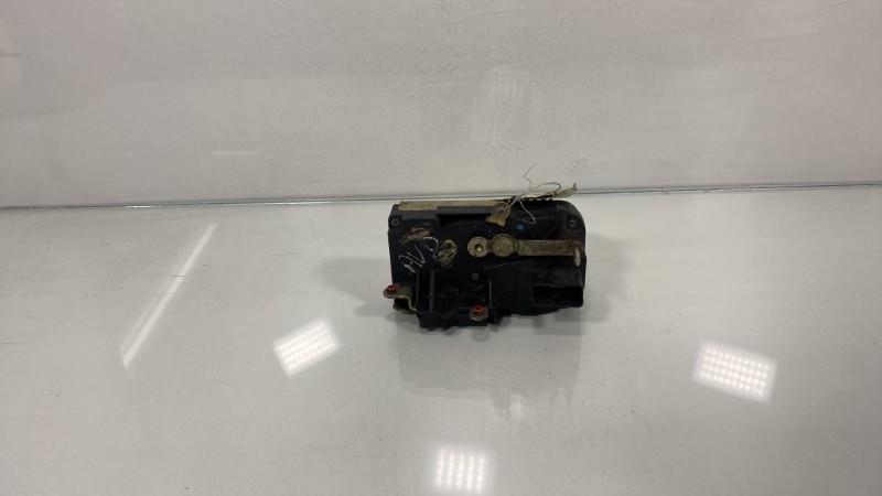 Serrure avant droit CITROEN JUMPY 1 PHASE 1 Diesel - 1