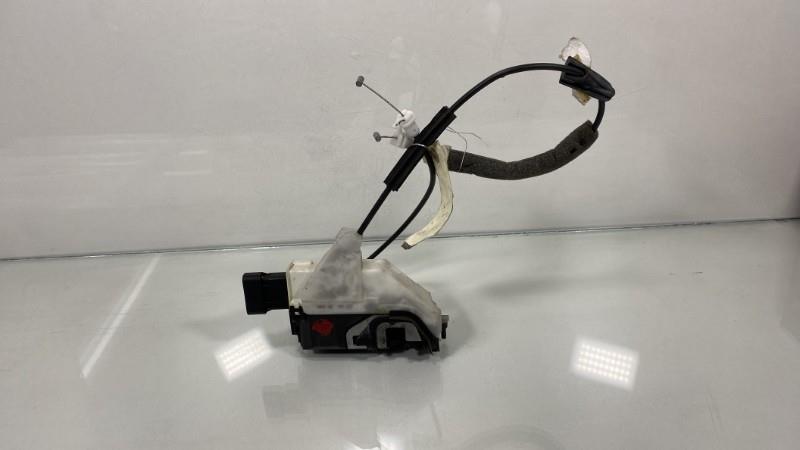 Serrure avant droit CITROEN C5 2 Diesel - 1