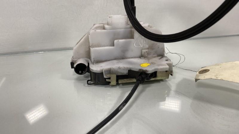 Serrure avant droit CITROEN C2 PHASE 1 Diesel - 1