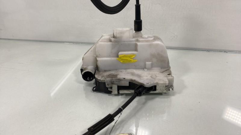 Serratura anteriore destra CITROEN C2 PHASE 2 Diésel - 1
