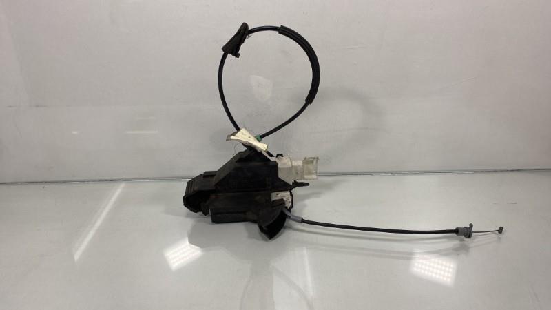 Serratura anteriore destra CITROEN C4 1 PHASE 2 Diésel - 1