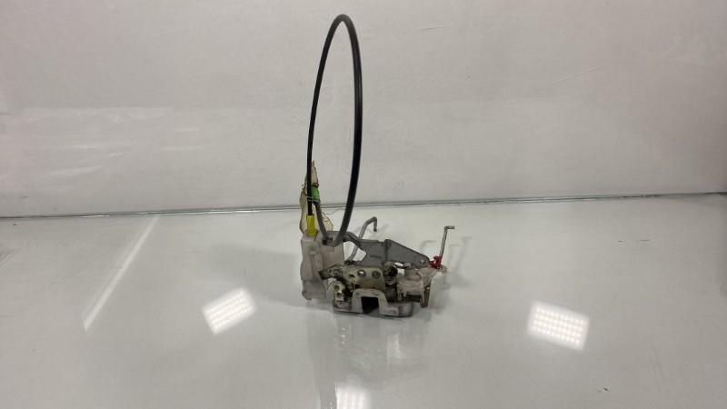 Serratura anteriore sinistra PEUGEOT 107 PHASE 2 Gasolina - 1