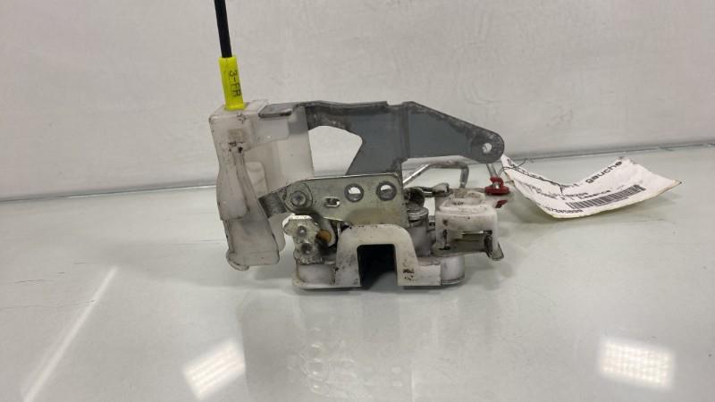 Serrure avant gauche CITROEN C1 1 PHASE 2 Essence - 1