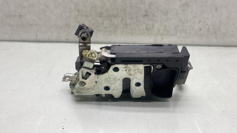 Serratura anteriore sinistra OPEL KARL Gasolina - 1
