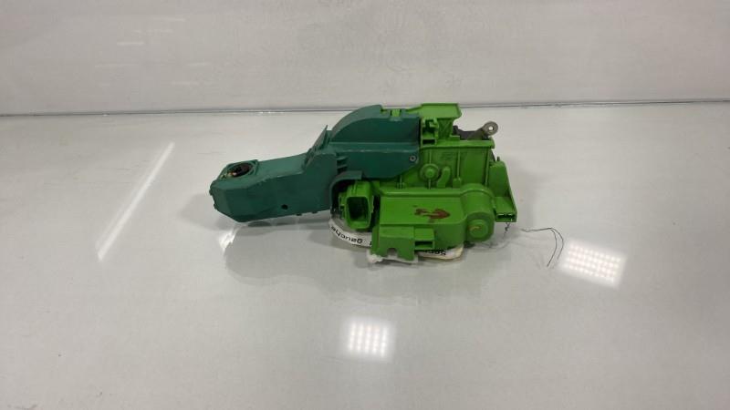Serratura anteriore sinistra ALFA ROMEO MITO PHASE 1 Gasolina - 1
