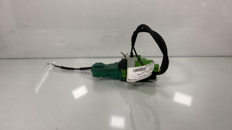 Serratura anteriore sinistra ALFA ROMEO MITO PHASE 1 Gasolina - 1