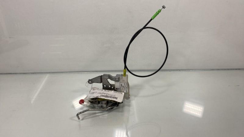 Serratura anteriore sinistra TOYOTA AYGO 1 PHASE 1 Gasolina - 1