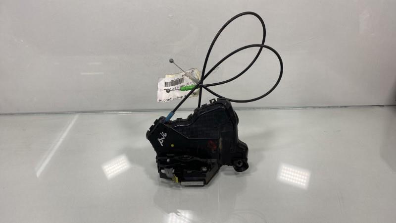 Serratura anteriore sinistra TOYOTA RAV4 3 PHASE 3 Diésel - 1