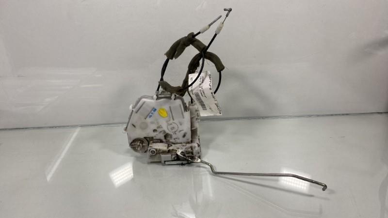Serratura anteriore sinistra HONDA FR-V Diésel - 1