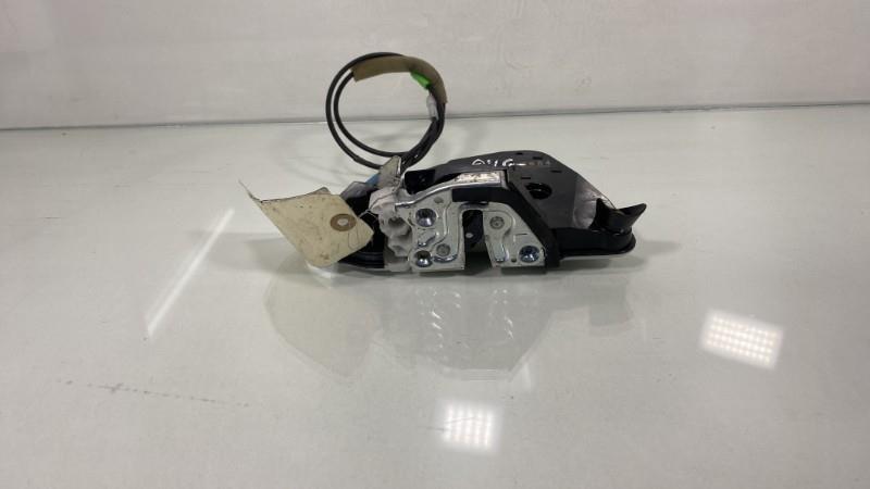 Serratura anteriore sinistra SUZUKI SWIFT 5 Gasolina/Híbrido - 1