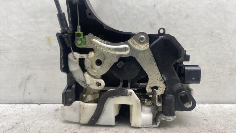 Serratura anteriore sinistra PEUGEOT 4007 Diésel - 1