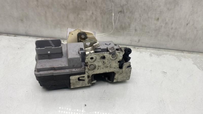 Serratura anteriore sinistra PEUGEOT 206+ Gasolina - 1