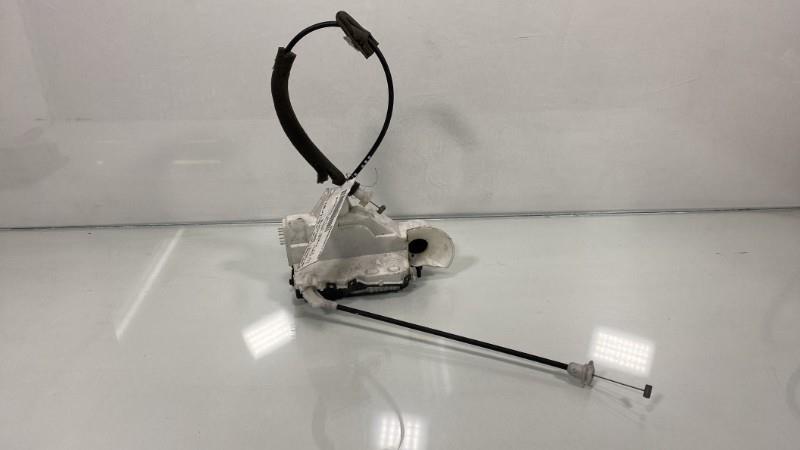 Serrure avant gauche CITROEN C3 2 PHASE 1 Essence - 1