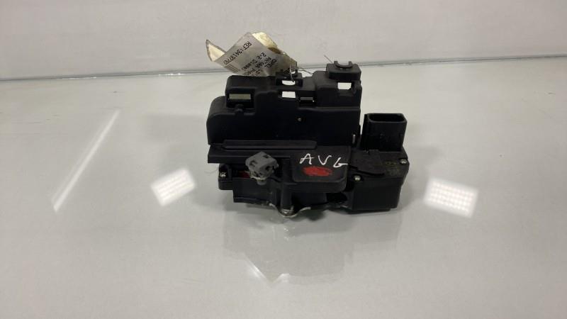 Serrure avant gauche OPEL ANTARA PHASE 2 Diesel - 1