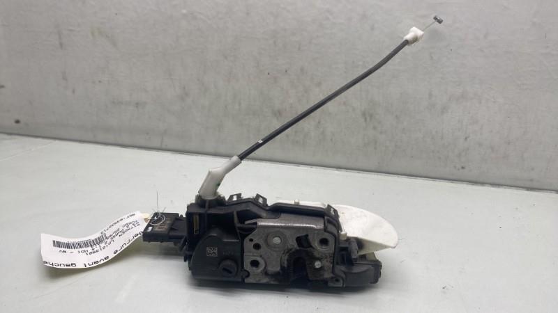 Serrure avant gauche CITROEN C3 2 PHASE 2 Diesel - 1