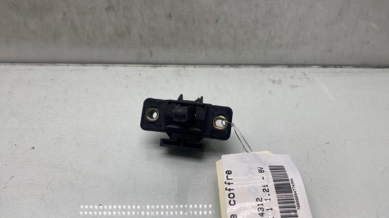 Serrure de coffre RENAULT TWINGO 1 PHASE 1 Essence - 1