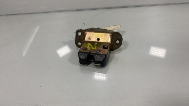 Serrure de coffre VOLVO V 40 1 PHASE 2 BREAK  - 1