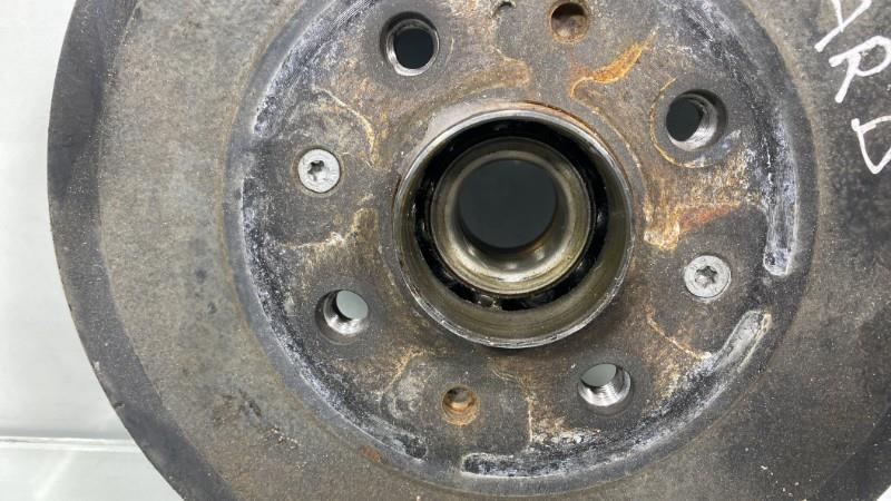 Tamburo posteriore sinistro OPEL CORSA E Gasolina - 1