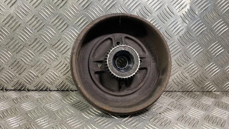 Tamburo posteriore sinistro RENAULT TWINGO 1 PHASE 2 Gasolina - 1
