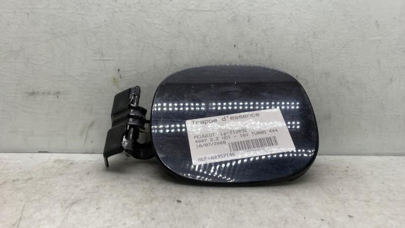Trappe d'essence PEUGEOT 4007 Diesel - 1