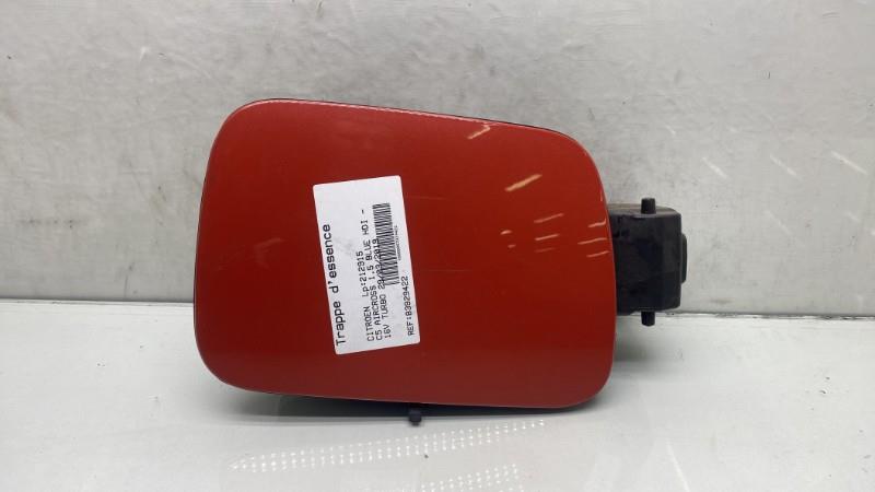 Sportello carburante CITROEN C5 AIRCROSS Diésel - 1