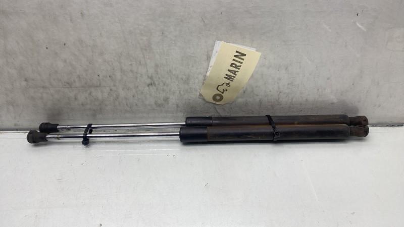 Verin de coffre RENAULT CLIO 3 PHASE 1 Diesel - 1