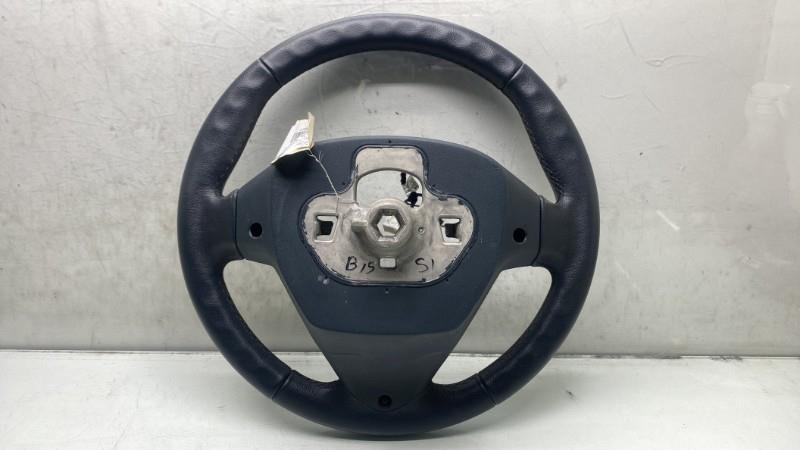 Volant FORD FIESTA 6 PHASE 1 Essence - 1
