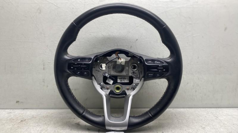 Volant KIA PICANTO 3 PHASE 1 Essence - 1