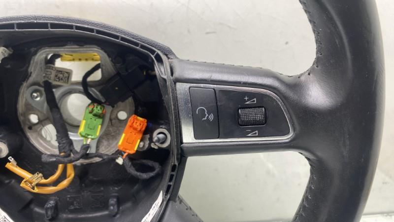 Volant AUDI A3 2 SPORTBACK PHASE 2 Diesel - 1