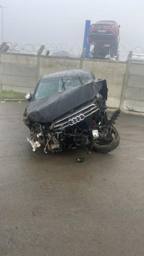 Photo de la pièce