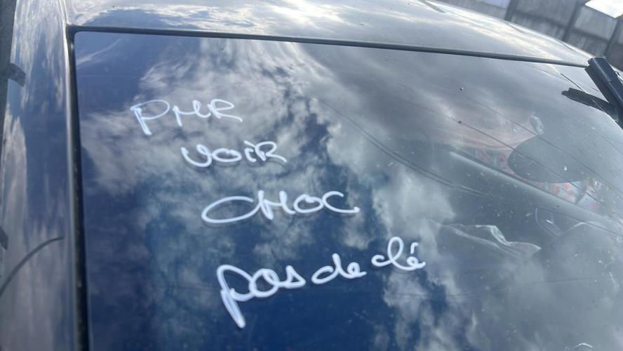 Photo de la pièce