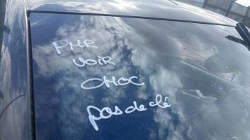 Photo de la pièce