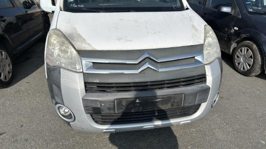 Boîte à Gants CITROËN BERLINGO 2 Phase 1 - Réf. 16800202ZD - Occasion état Correct