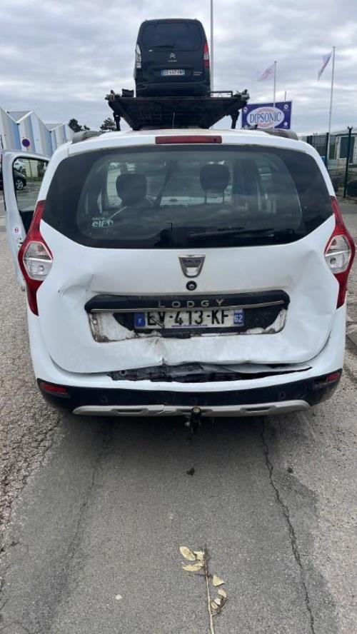 Photo de la pièce