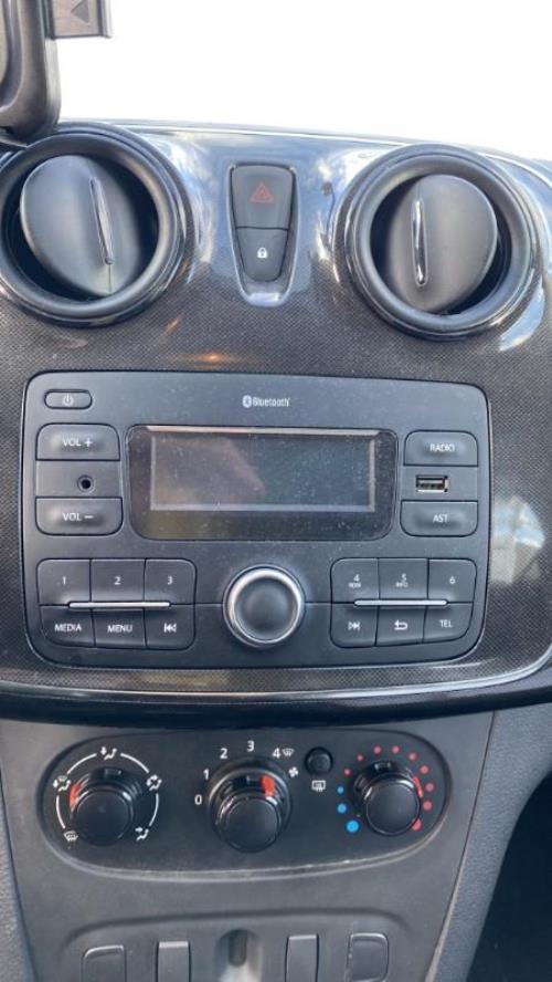 Photo de la pièce