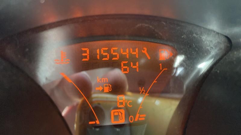 Boite de vitesses NISSAN JUKE 1 PHASE 1 Diesel - 1