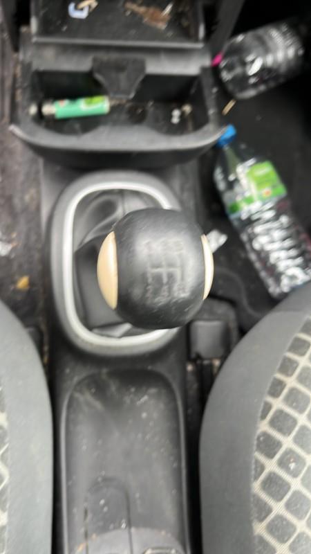 Scatola cambio NISSAN MICRA 3 PHASE 2 Gasolina - 1