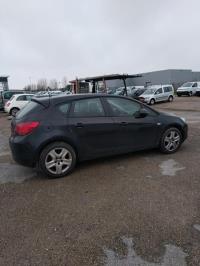 Photo de la pièce