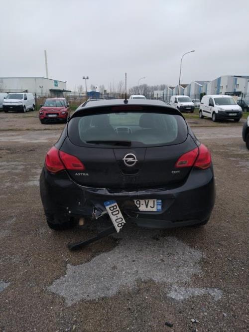 Photo de la pièce
