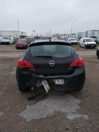 Photo de la pièce
