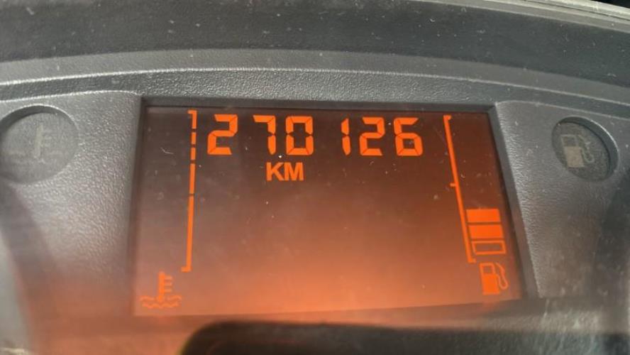 Photo de la pièce