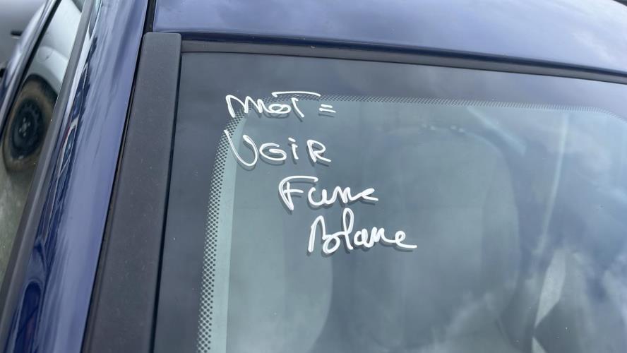 Photo de la pièce