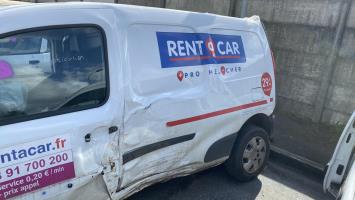 Boite de vitesses