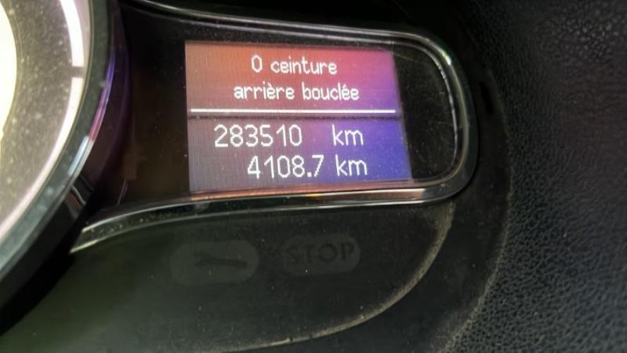 Photo de la pièce