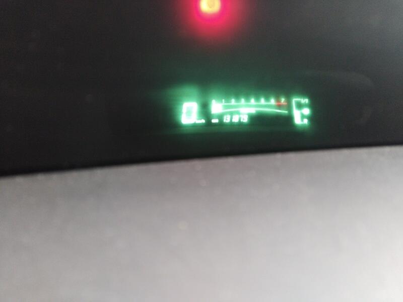 Scatola cambio TOYOTA YARIS 2 PHASE 1 Gasolina - 1