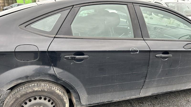 Boite de vitesses FORD MONDEO 3 PHASE 2 Diesel - 1
