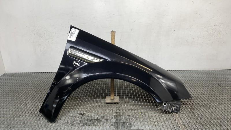 Aile avant droit OPEL TIGRA 2 TWINTOP CABRIOLET Essence - 1