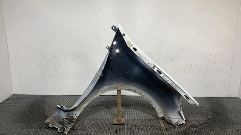 Aile avant gauche RENAULT CLIO 3 PHASE 1 Diesel - 1