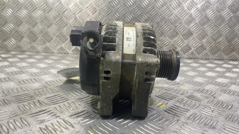 Alternatore FORD FIESTA 6 PHASE 2 Gasolina - 1