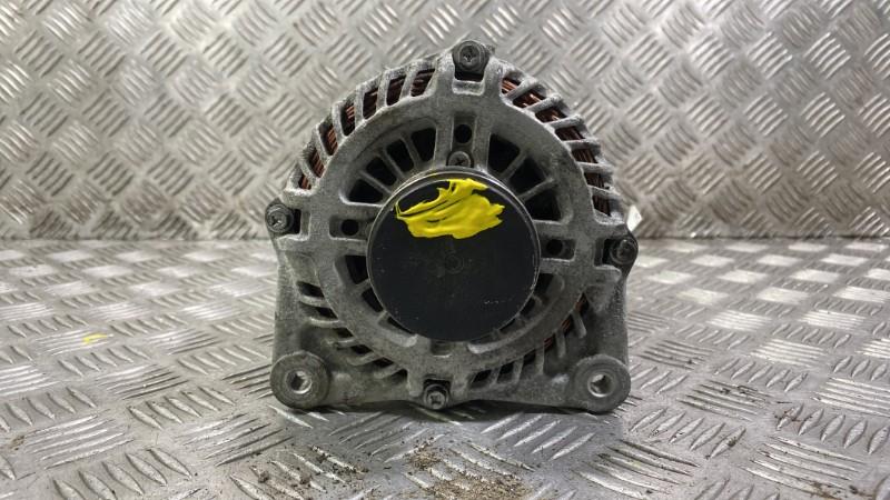 Alternatore NISSAN JUKE 1 PHASE 2 Diésel - 1